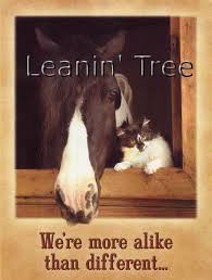 Leanin Tree We Re Alike Friendship Greeting Card Greeting Cards Greetings Friendship Cards