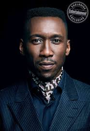 Mahershala Ali, Viggo Mortensen
