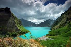 The collaborative work of scientists from the u.s. Mt Pinatubo Botolan Zambales Beranda Facebook