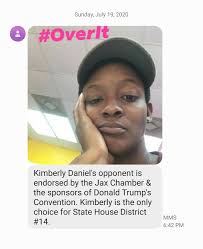 Jacksonville Bold for 7.23.20 — Hotter than fresh grits