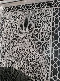 أبواب حديد أبواب قص ليزر 0537837013 أبواب مزخرفة ديكور أبواب صور أبواب حديد أبواب حديد 2015 Home Decor Decor Acrylic