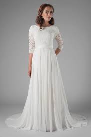 Moderate Wedding Gowns Under 500 Cheap Modest Wedding Dresses Lace Dress With Sleeves Wedding Dresses