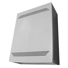 Phoenix Lite Series Single Phase Indoor Standby Emergency Lighting Inverter 575 To 1050 Watt Barron Lighting Group