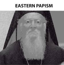 Canonical aspects of the problem, a good scholarly article, there were  questions about it http://orthochristian.com/115685.html