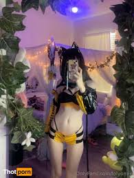 lolyomie [ lolyomie ] OnlyFans leaked photo 16581762 on Thotporn
