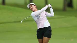The ladies professional golf association (lpga) is an american organization for female golfers. Xiyu Lin Relying On Caddie S Experience At Honda Lpga Lpga Ladies Professional Golf Association