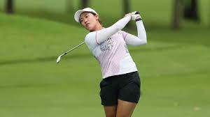 View the latest lpga tour golf leaderboard on bbc sport. Xiyu Lin Relying On Caddie S Experience At Honda Lpga Lpga Ladies Professional Golf Association
