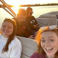 We Were All Rooting For You by Franchesca Ramsey