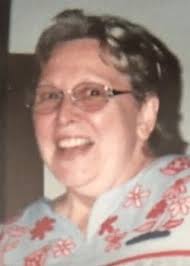 Rosetta Marie Holloway Gaylor (1939-2017)