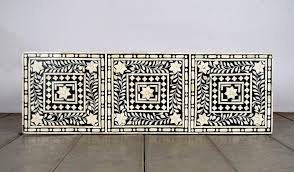 Beautiful Moroccan Bone Inlay Console Table 1stdibs Com Bone Inlay Stencil Patterns Vintage Mid Century Furniture