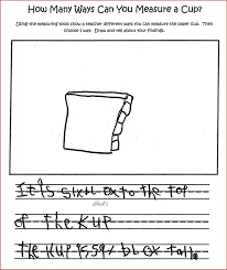 20 best learning activities for toddlers to get them ready for kindergarten. Kindergarten Sample Of Informative Explanatory Writing For The Purpose Download Scientific Diagram