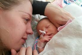 Seven-Week-Old Juliana Continues Recovery From Intestine Disorder