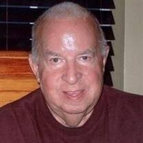 Charles Edward Schubert Obituary