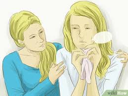 How to Comfort Your Daughter After a Break Up: 13 Steps