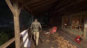 Check spelling or type a new query. Friday The 13th The Game Videos Du Jeu Sur Pc Playstation 4 Xbox One Et Nintendo Switch Gamekult