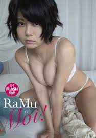 画像・写真 | RaMu、オリジナル衣装アザーカット公開 映像作品の発売イベントがオンラインに変更 3枚目 | ORICON NEWS