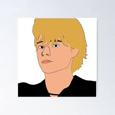 Pósters: Jj Maybank