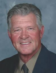 Russell "Tom" T. Bell