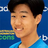 弗雷德里克·赵Frederick ZHAO 球星详情- 中羽在线