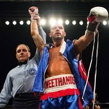 Cant believe itll be a yr here shortly that alia passed away. Caleb Plant Caleplant Twitter