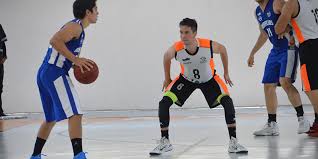 El equipo de la Anáhuac Xalapa es líder de la Conferencia Centro