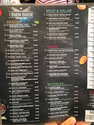 5,632 likes · 638 talking about this · 6,214 were here. Food Review The Brew House Sunway Pyramid Growing Up With Jer