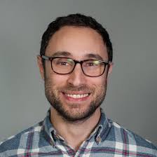 Sam Rosen > Events: New York 2018