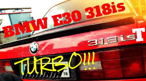 For bmw m10 stainless turbo header manifold t3 bmw 2002 turbocharger bimmer (fits: Van Loon Motorsport Bmw E30 318is Turbo Teil 1 Youtube