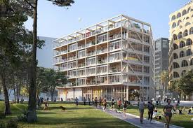 Page 1 of 52 jobs. Argent Related Reveals First Office Designs At 5bn Brent Cross Town