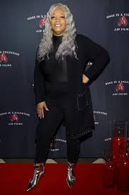 All About Waka Flocka Flame's Mom Debra Antney