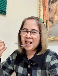 Josh Cullen's New Blonde Hair