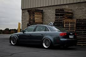 Pin By Aaron Deckler On Slammed Audi A4 B7 Audi A4 Dream Cars