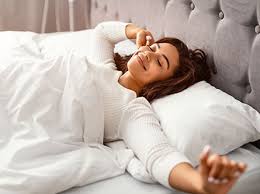 Better sleep: Why it's important for your health and tips to sleep soundly  | Cultivating Health | UC Davis Health