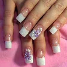 200 pcs long nail forms for acrylic nails, thick nail art tips extension forms, durable acrylic nail paper forms for gel nail, nail former stickers with numbers marked. Acrylic Nail Classes By Anam Home Facebook