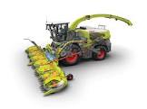 CLAAS-JAGUAR