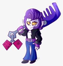As his super attack, he sends a cloud of bats to damage enemies and heal himself!. Mortis Skin Brawl Stars Hd Png Download Transparent Png Image Pngitem