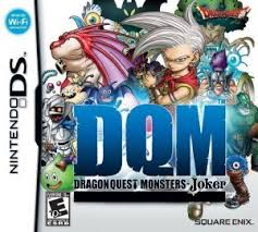 Once upon a time, erdrick defeated the dragonlord with the help of the ball of light. Dragon Quest Monsters Joker Rom Download For Nintendo Ds Usa