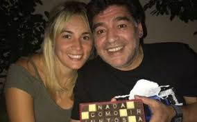 Select from premium rocio oliva of the highest quality. Rocio Oliva Todas As Noticias Sobre Rocio Oliva Movenoticias