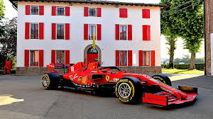 We have amazing background pictures carefully picked by our community. 2020 Ferrari Sf1000 Formula 1 Open Top Race Car Turbo V6 Hd Wallpaper Peakpx