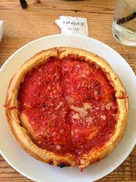 Check spelling or type a new query. 6 Inch Lunch Pizza Picture Of Giordano S Chicago Tripadvisor