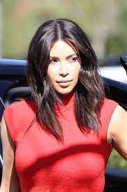 38 Non Boring Ways To Wear A Lob Hair Long Bob Hairstyles Hair Beauty