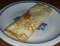 Bisquick Crepes Recipe Food Com Recipes Bisquick Bisquick Recipes