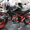 New vixion lightning modif ninja fi hedunnnn!!! 1