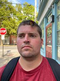 Forrest Evans (@evanswarrior) • Instagram photos and videos