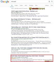 We do the safest way possible to get. Why Do We Like Buying Wow Gold From Mmogah