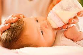 The Bedtime Bottle Will It Really Make Your Baby Sleep Stuff Co Nz