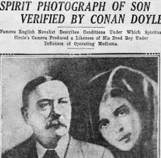 Bertram Fletcher Robinson