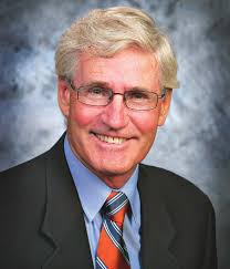 Stephen J. R. Smith Faculty Fellowship Brings New Face to the QED