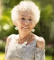 MARY ANN LAMM Dec. 21, 1938-June 4, 2023