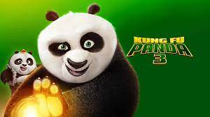 กังฟูแพนด้า 3 - ดูหนังออนไลน์